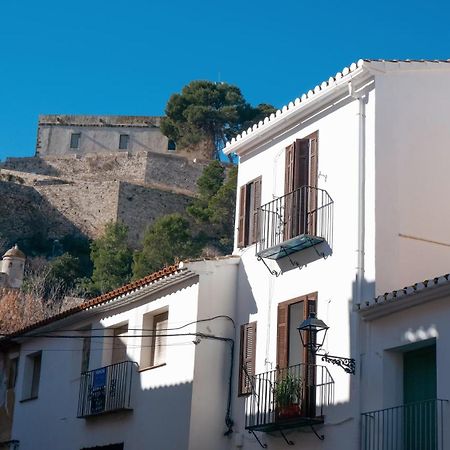 Denia Townhouse Exterior foto