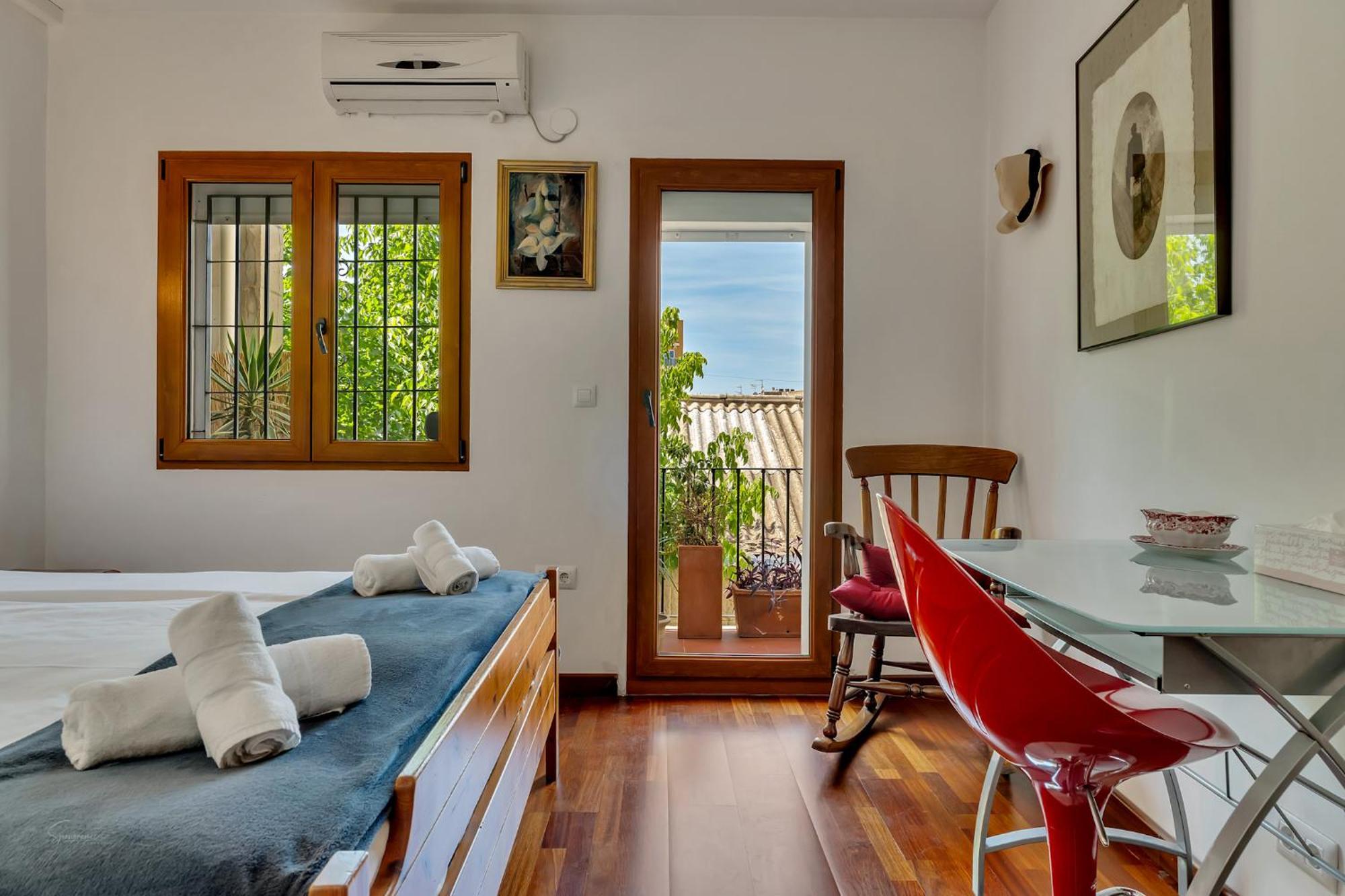 Denia Townhouse Exterior foto