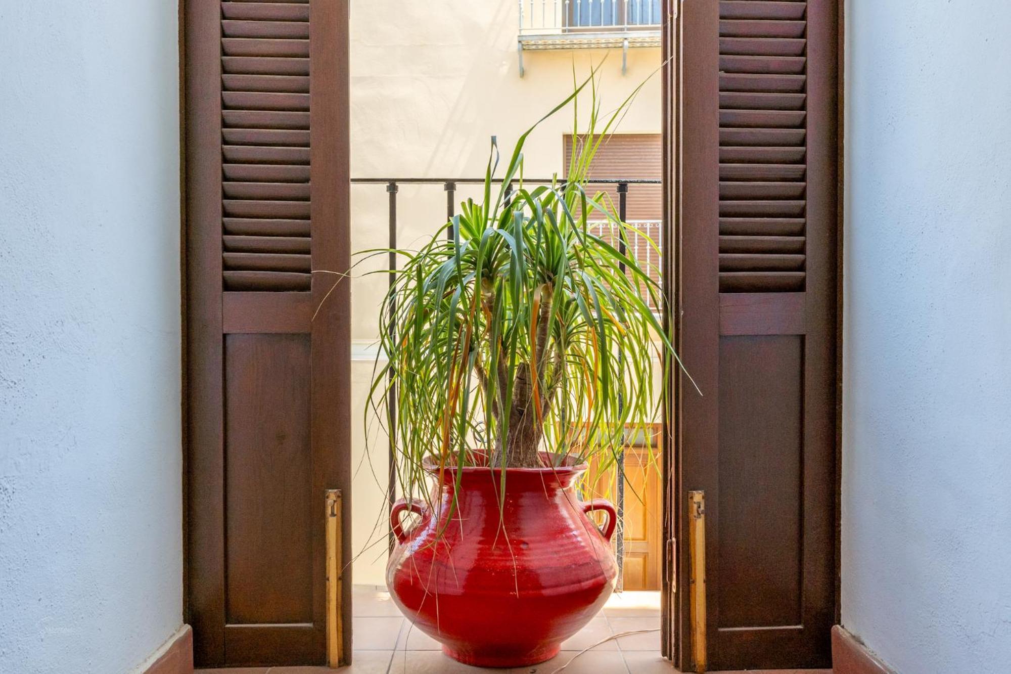 Denia Townhouse Exterior foto