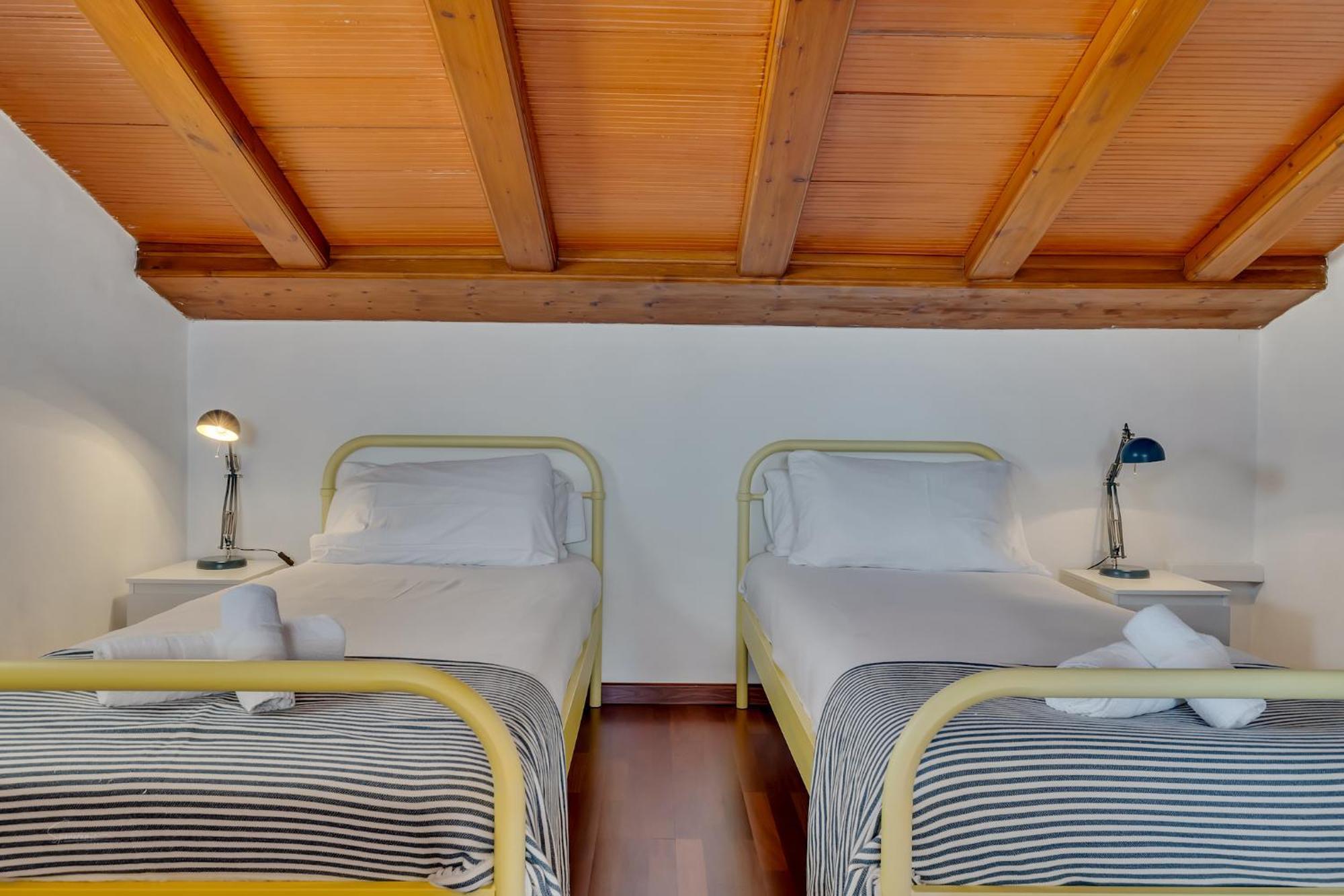 Denia Townhouse Exterior foto