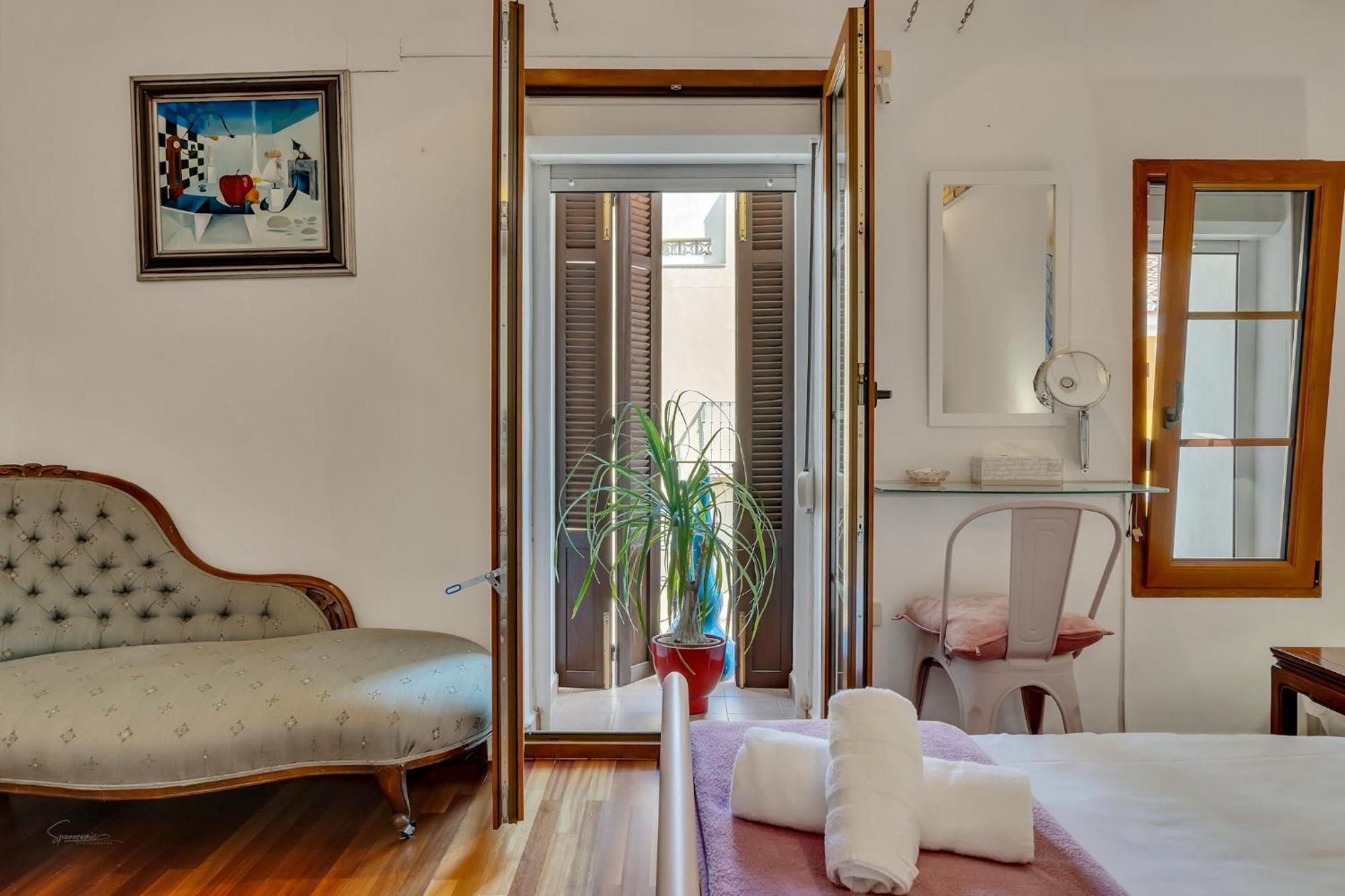 Denia Townhouse Exterior foto