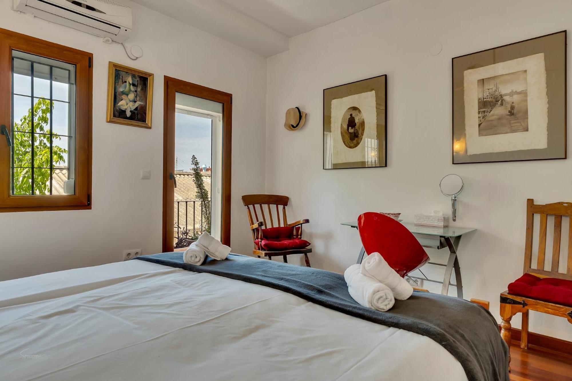 Denia Townhouse Exterior foto