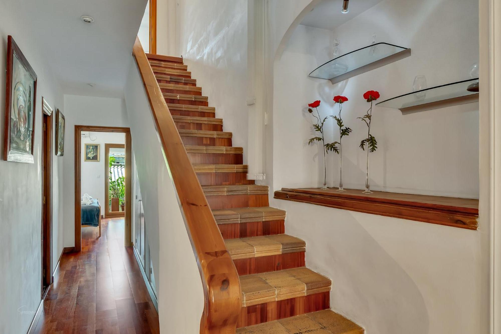 Denia Townhouse Exterior foto