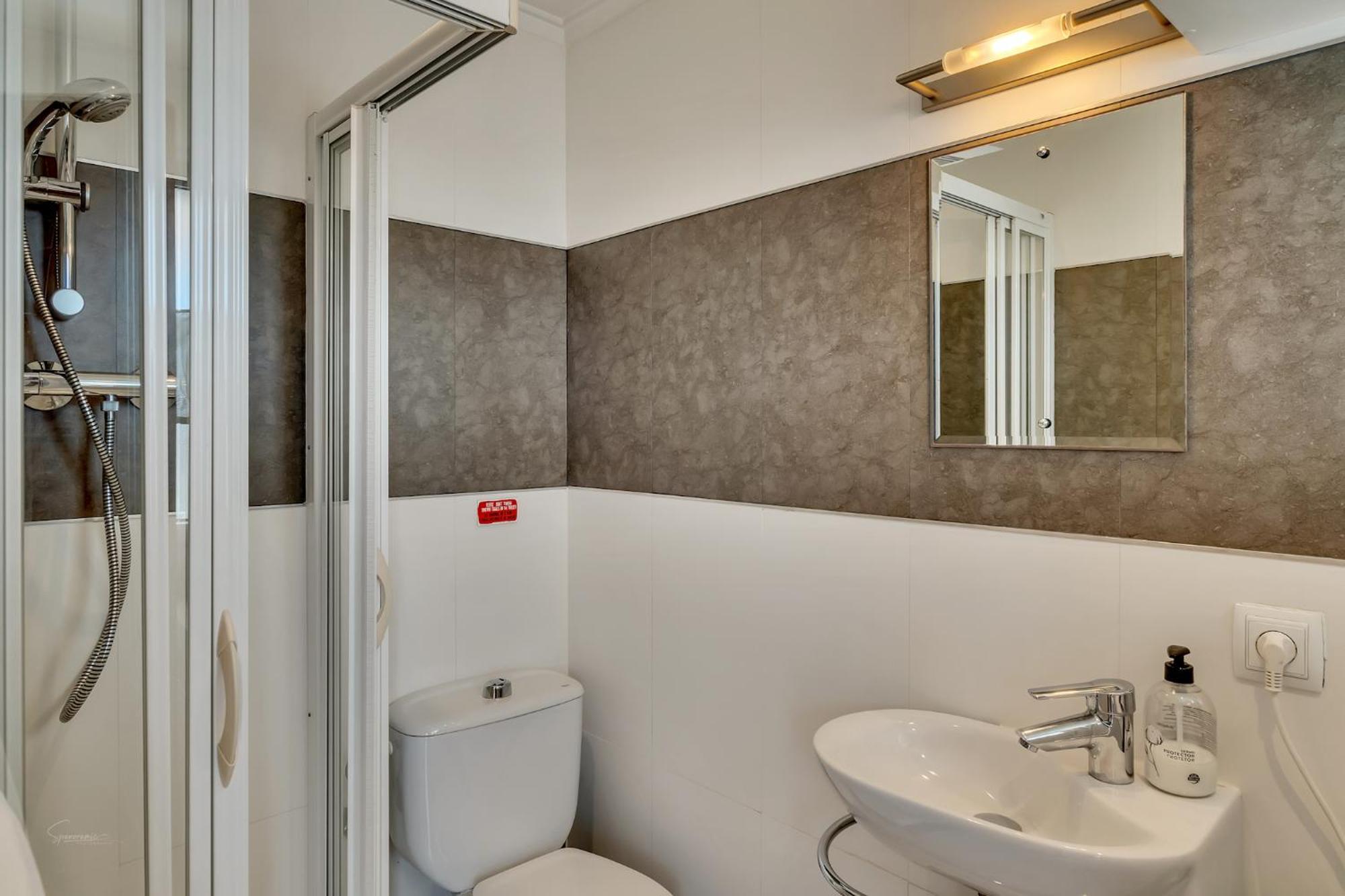 Denia Townhouse Exterior foto